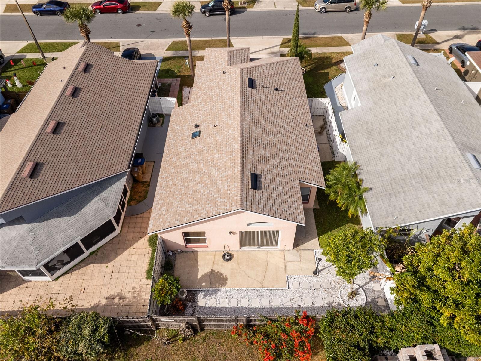 3219 BREWSTER Dr KISSIMMEE, FL 34743