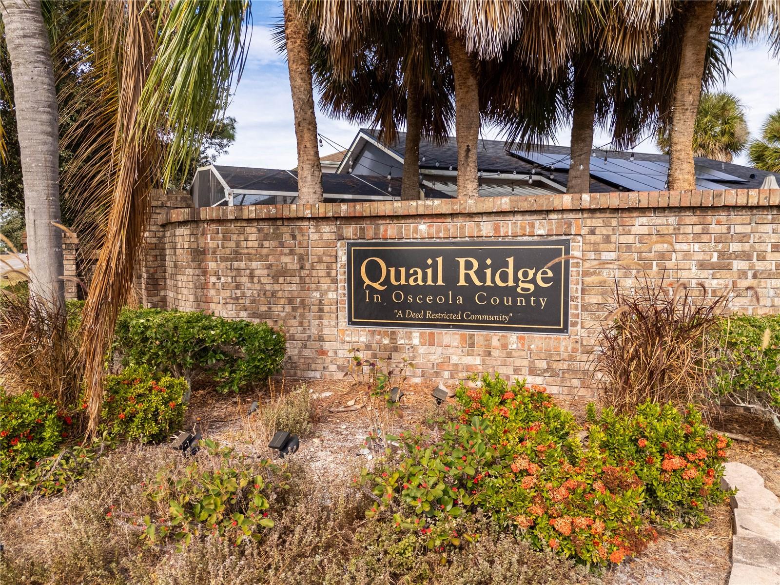 3219 BREWSTER Dr KISSIMMEE, FL 34743