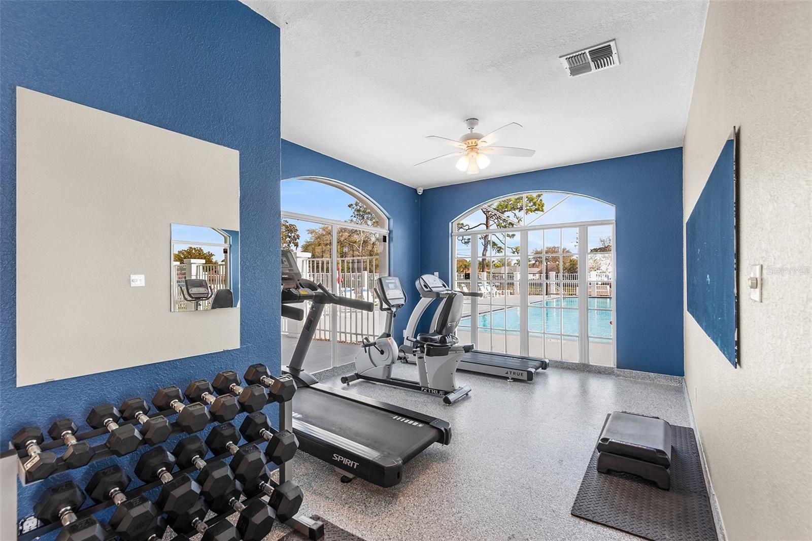 8353 PAVILION Dr HUDSON, FL 34667