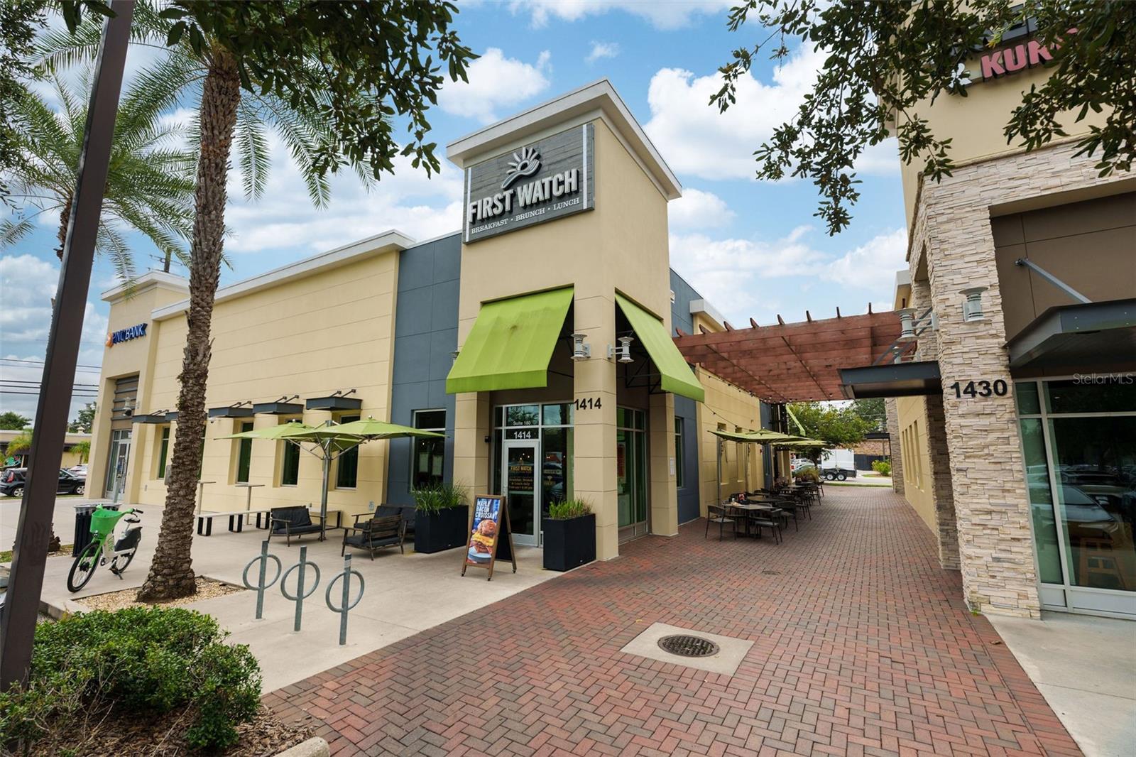 1614 Hvn Dr ORLANDO, FL 32803