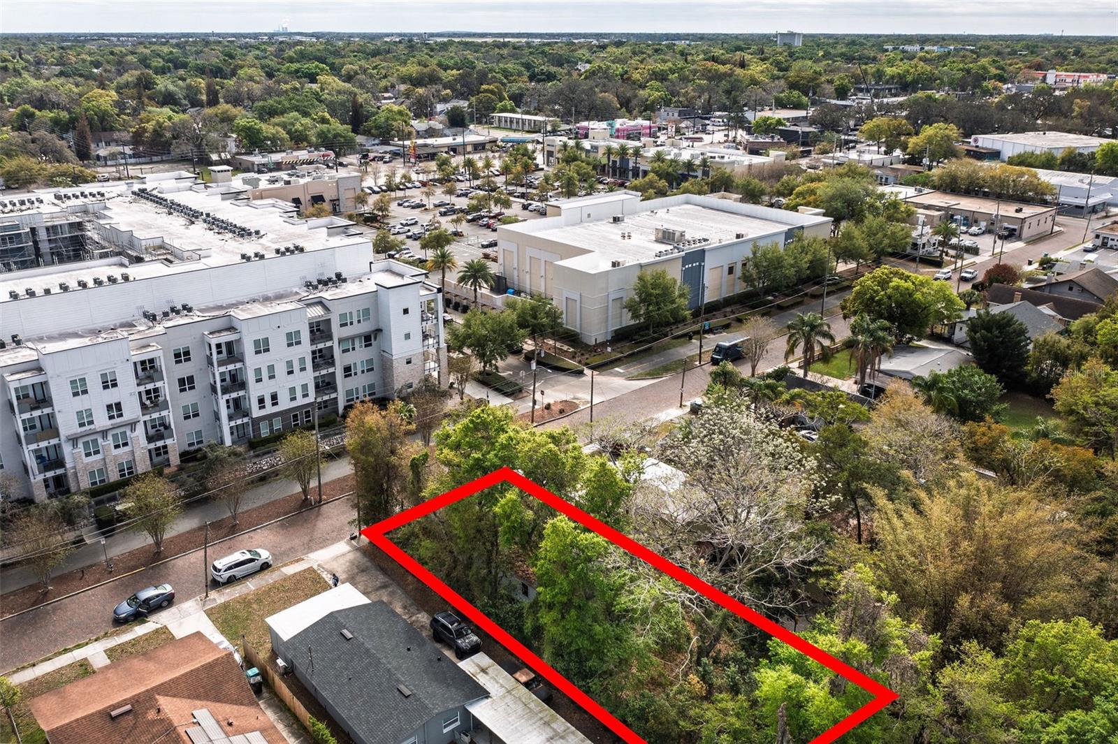 1614 Hvn Dr ORLANDO, FL 32803