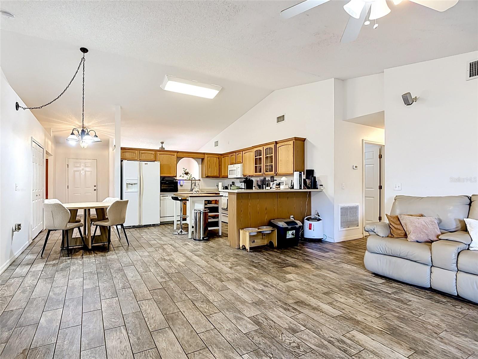 2917 EVANS Way KISSIMMEE, FL 34758