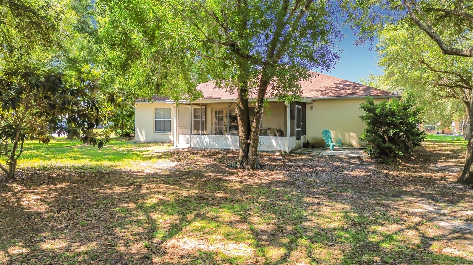 2917 EVANS Way KISSIMMEE, FL 34758