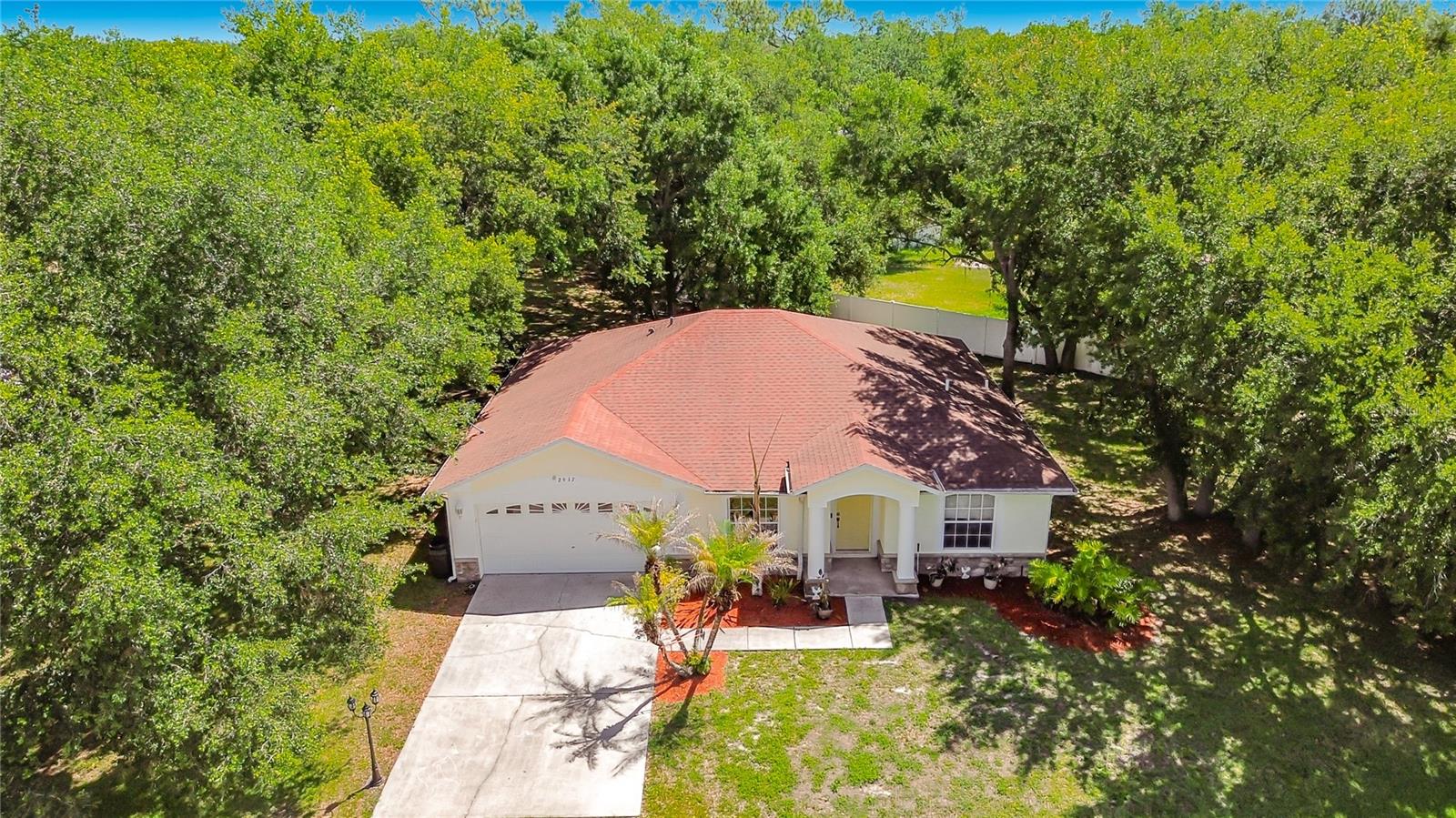 2917 EVANS Way KISSIMMEE, FL 34758
