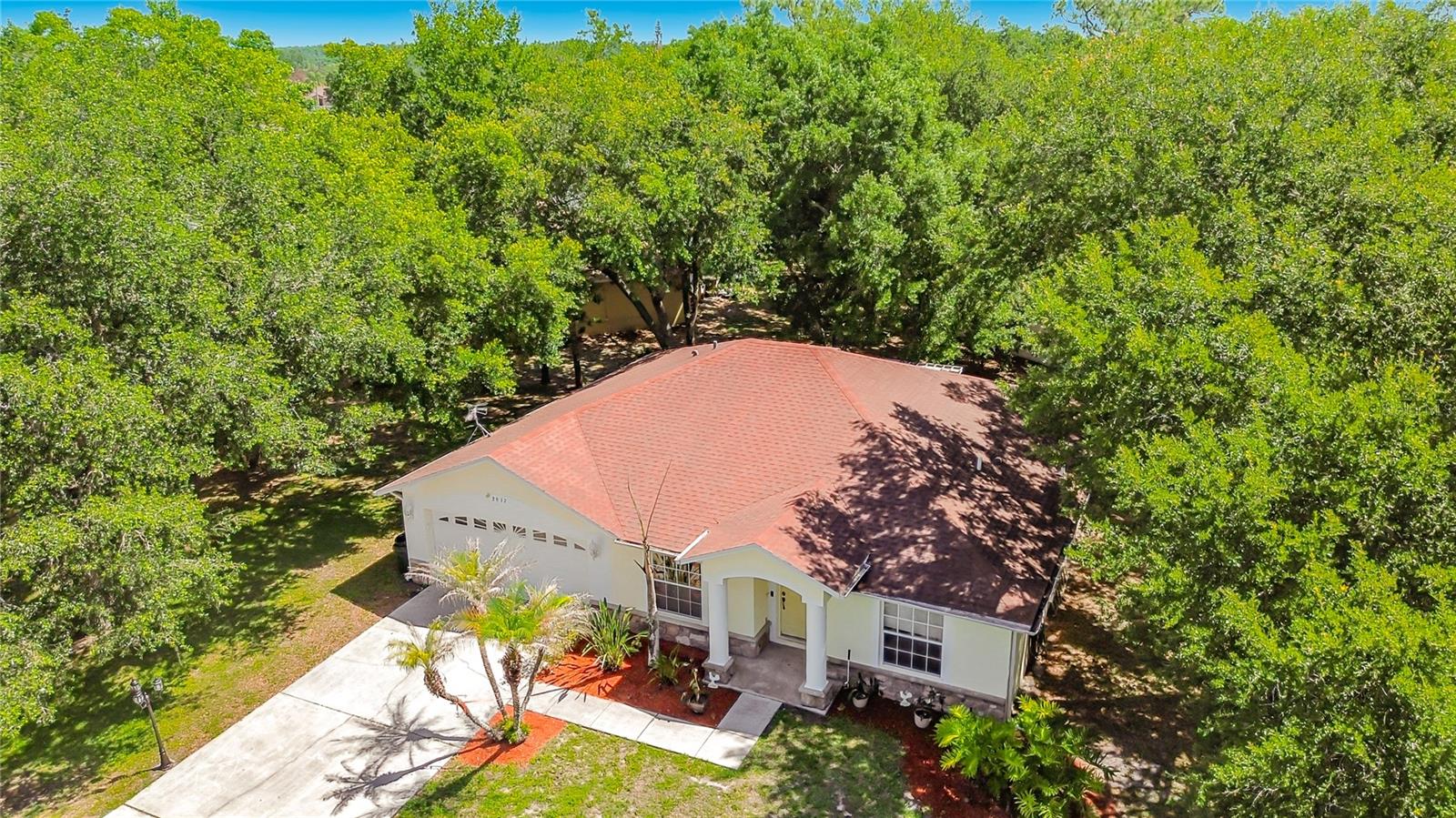 2917 EVANS Way KISSIMMEE, FL 34758