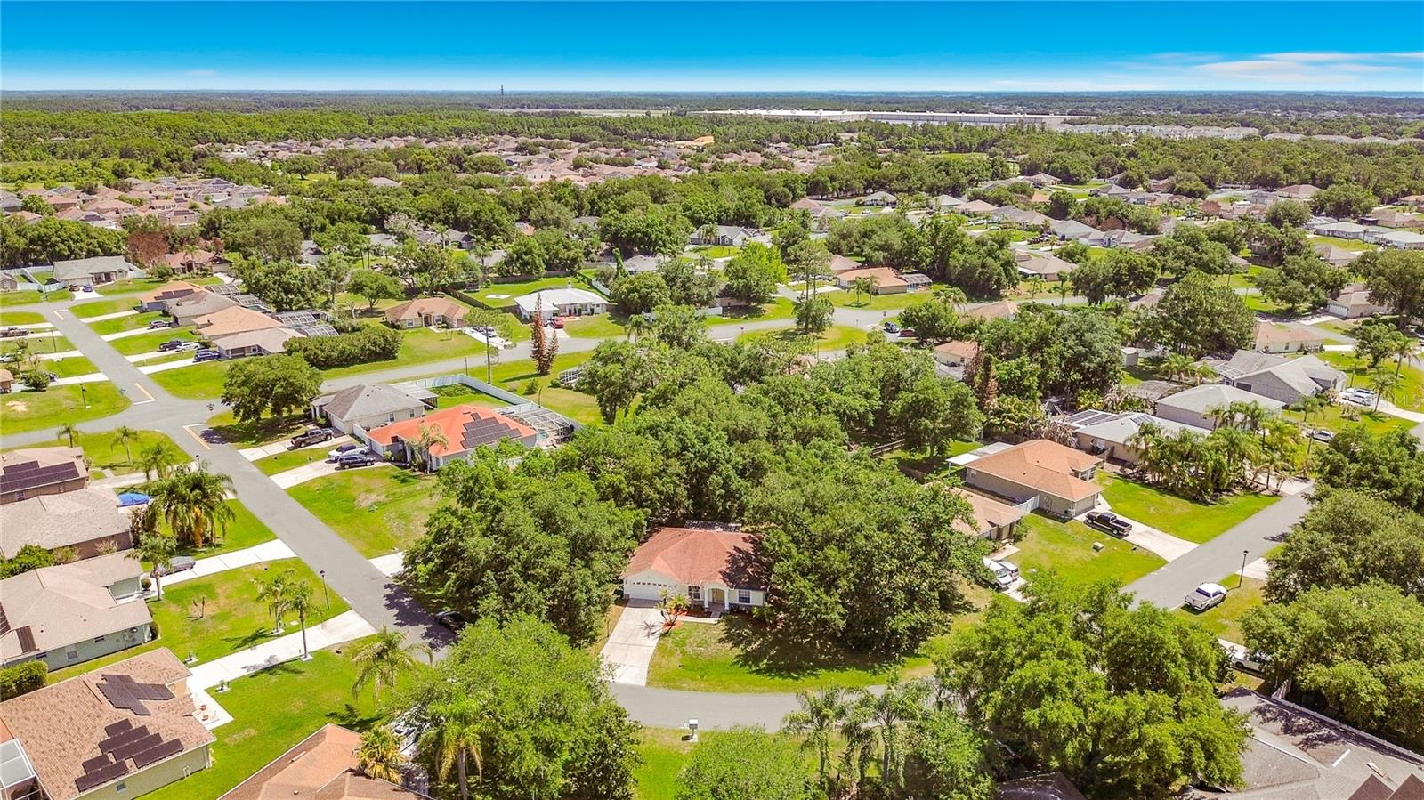 2917 EVANS Way KISSIMMEE, FL 34758