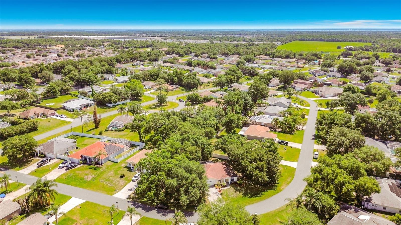 2917 EVANS Way KISSIMMEE, FL 34758