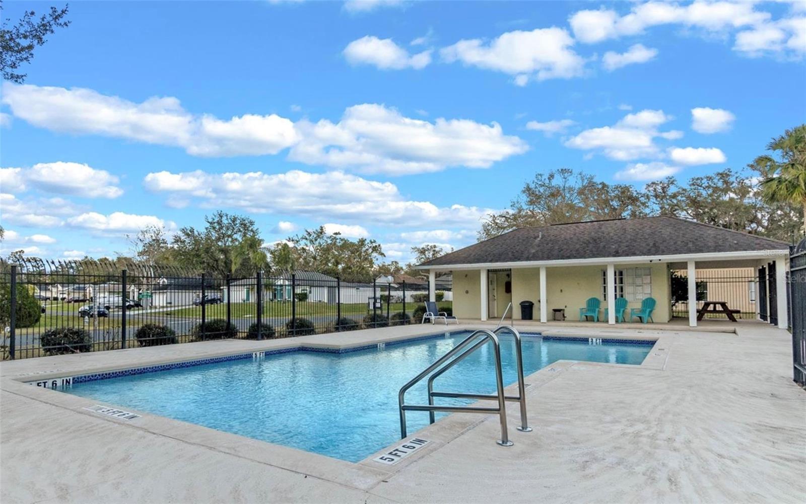 2917 EVANS Way KISSIMMEE, FL 34758