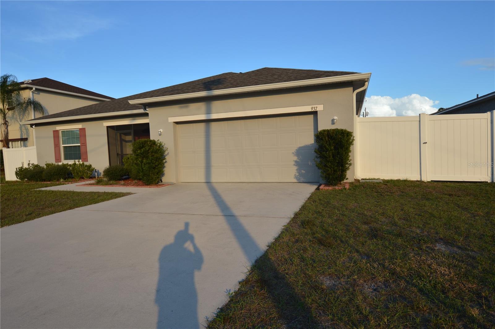 937 GILA Pl KISSIMMEE, FL 34759
