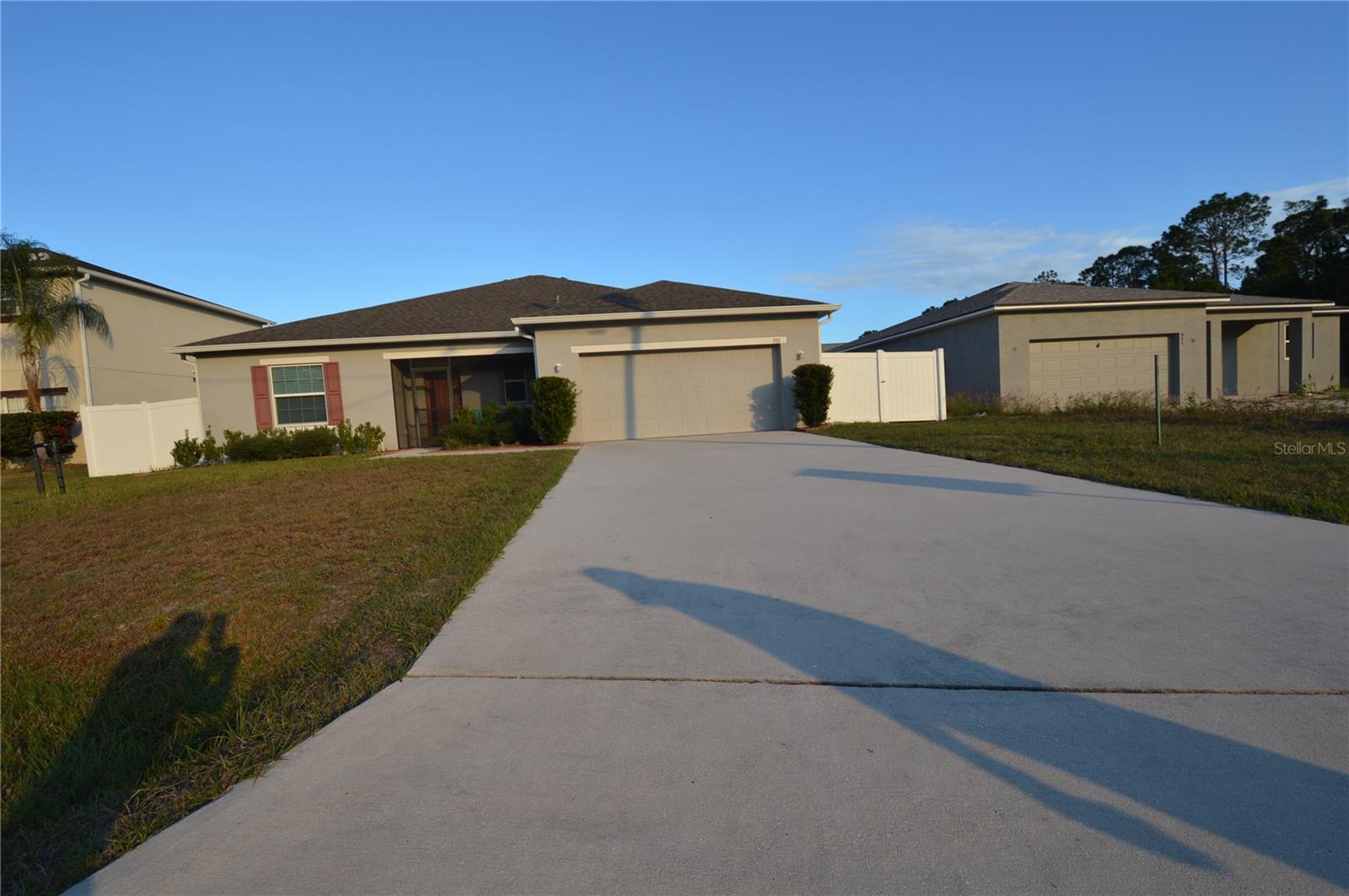 937 GILA Pl KISSIMMEE, FL 34759