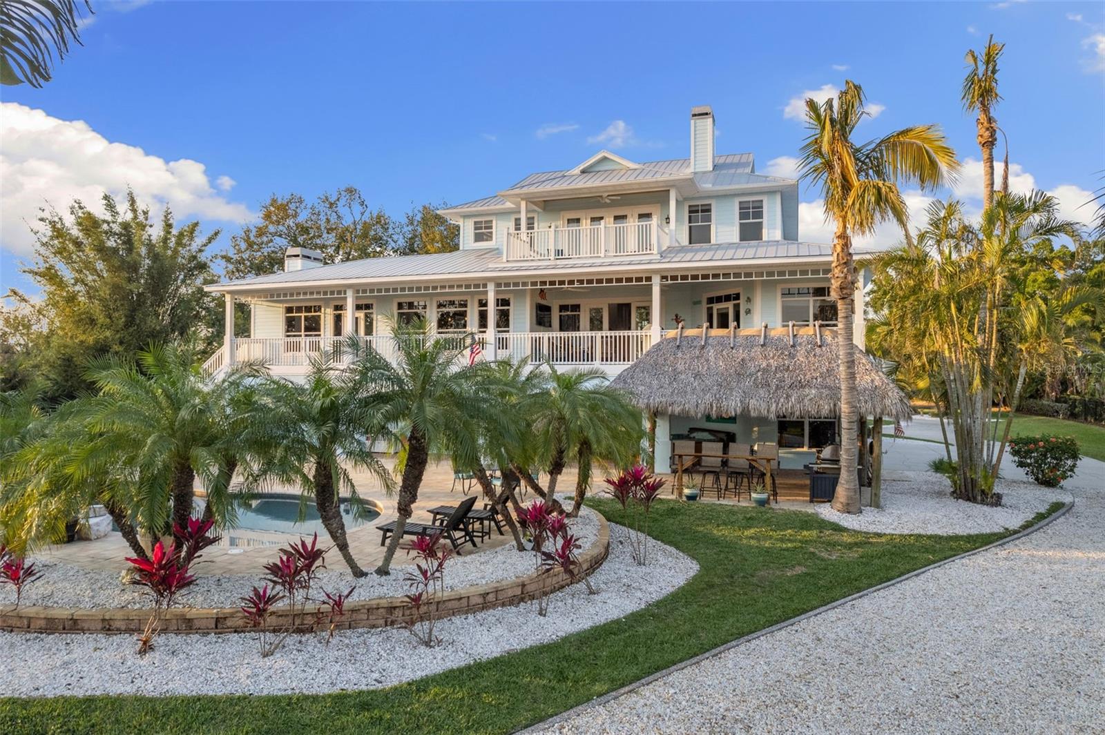 450 BAYSHORE Dr TERRA CEIA, FL 34250