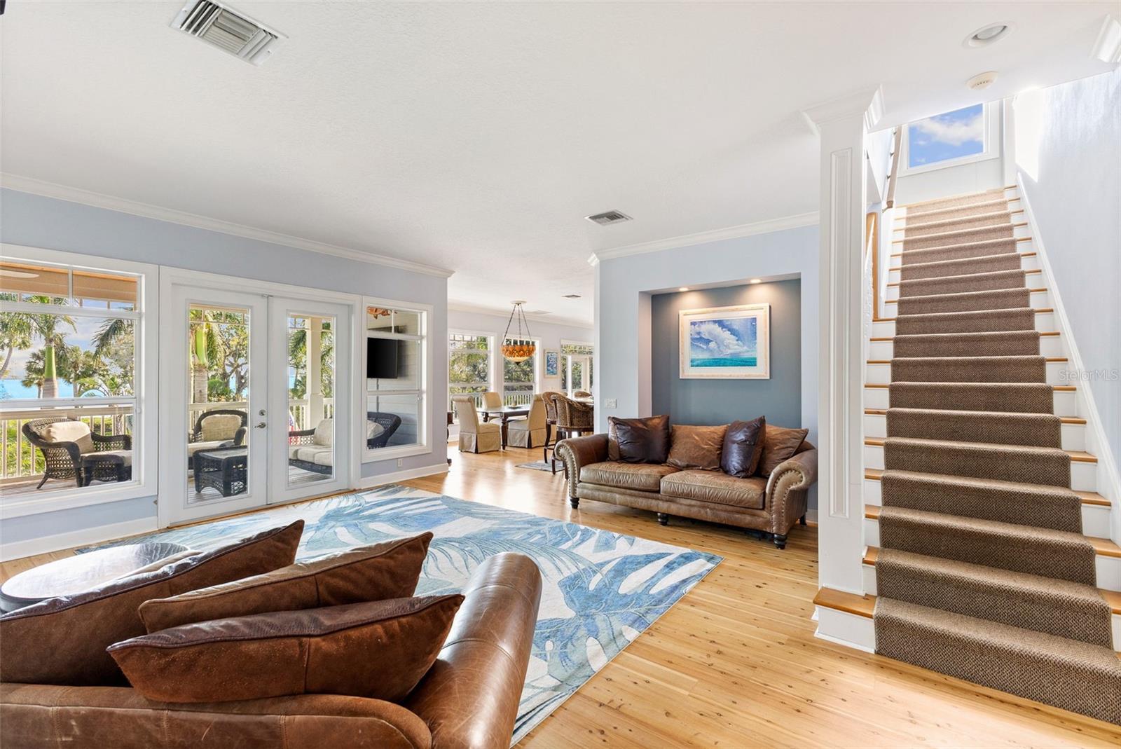 450 BAYSHORE Dr TERRA CEIA, FL 34250