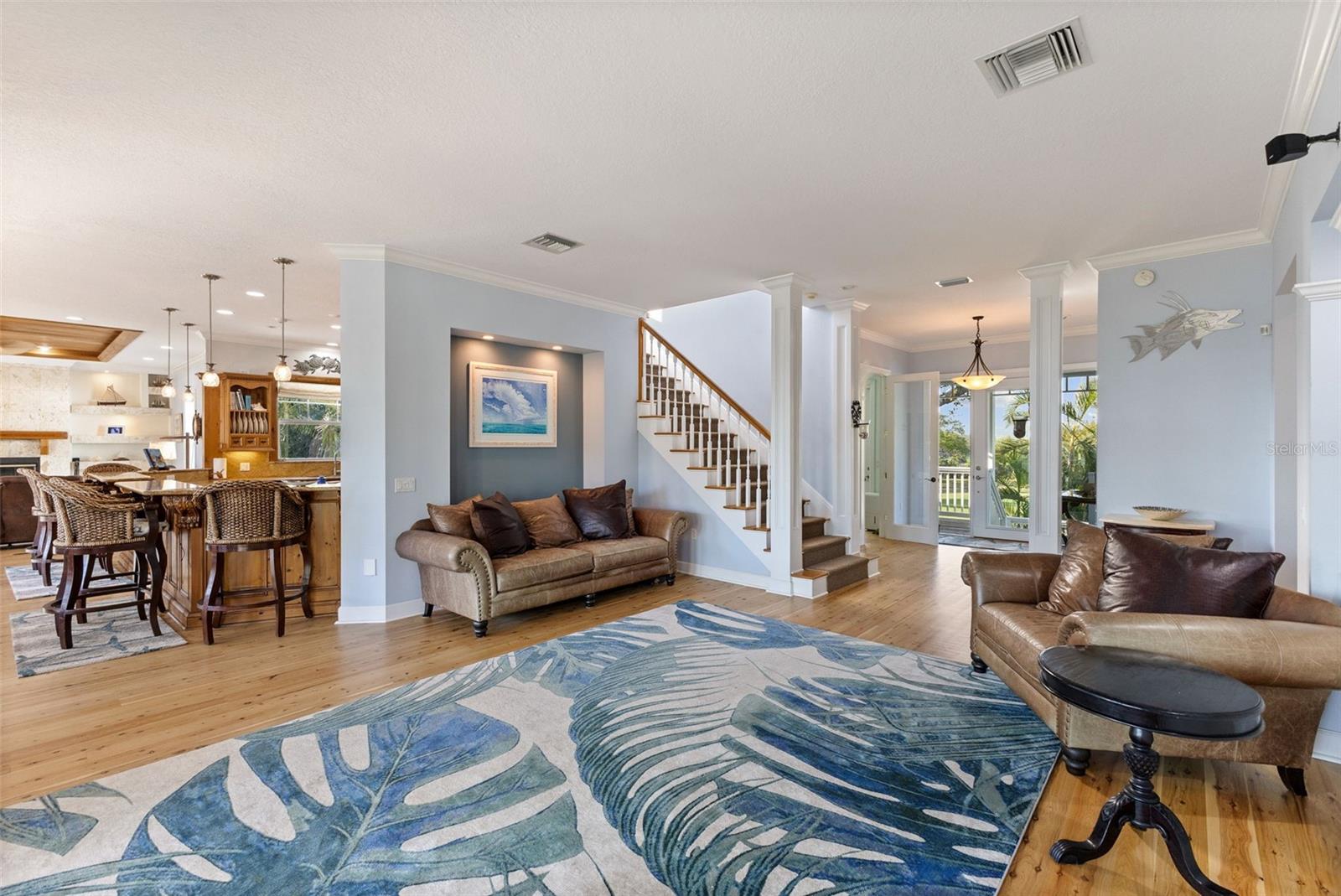 450 BAYSHORE Dr TERRA CEIA, FL 34250