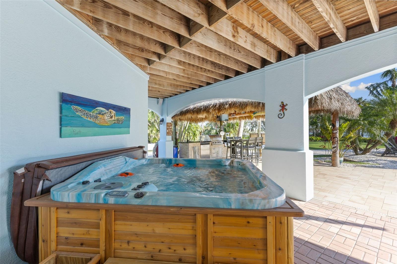 450 BAYSHORE Dr TERRA CEIA, FL 34250