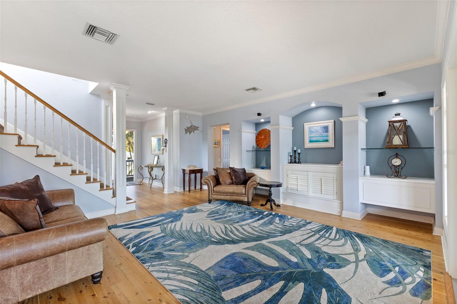 450 BAYSHORE Dr TERRA CEIA, FL 34250