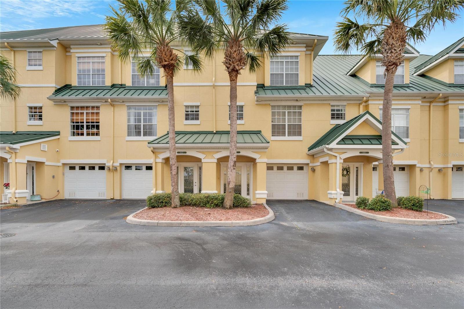 6414 SUNSET BAY Cir