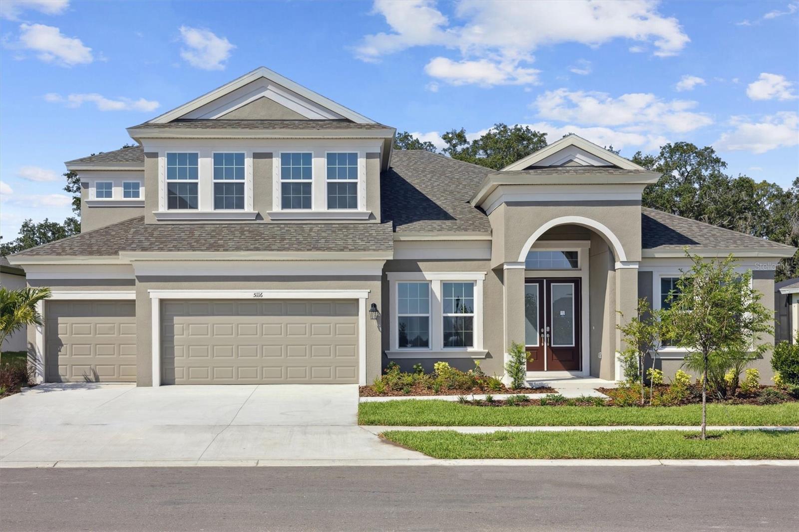 5116 WILDWIND Dr