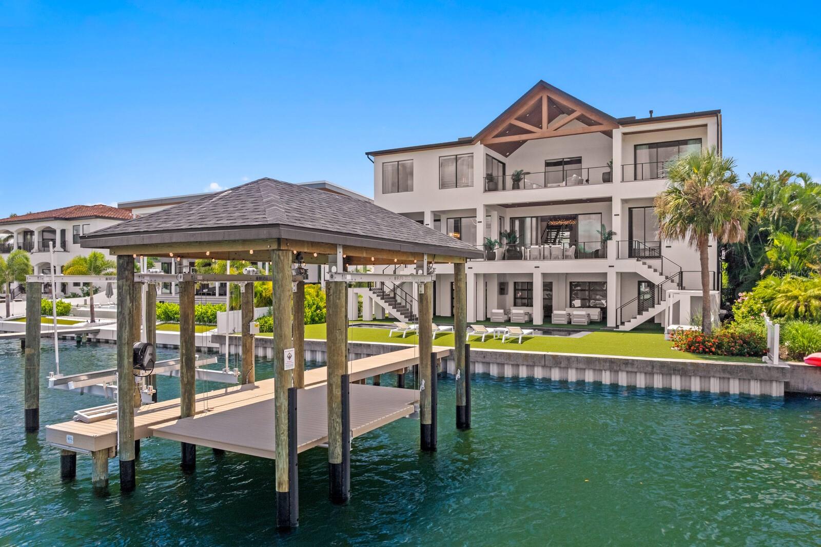 5107 W HOMER Ave TAMPA, FL 33629