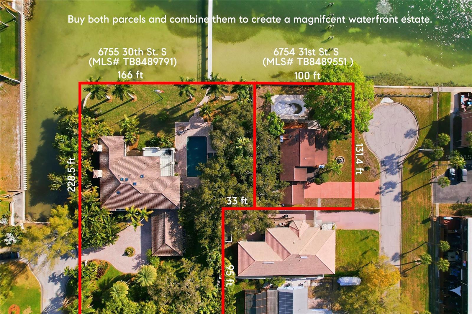 6755 30TH St ST PETERSBURG, FL 33712