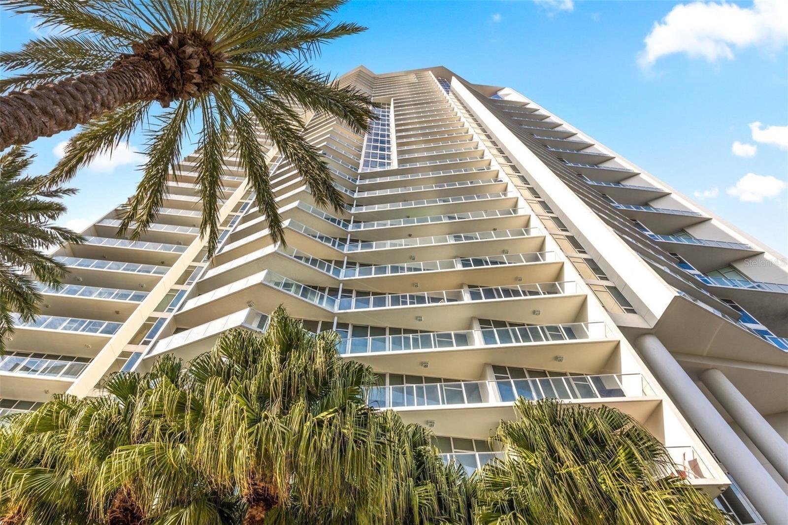 175 1ST St #3102 ST PETERSBURG, FL 33701