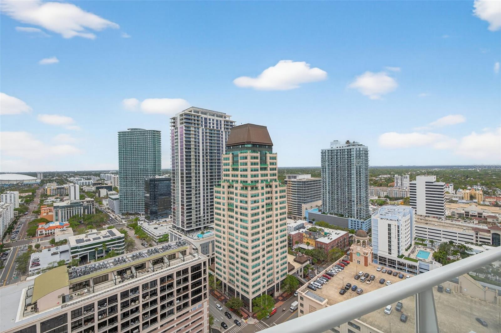 175 1ST St #3102 ST PETERSBURG, FL 33701