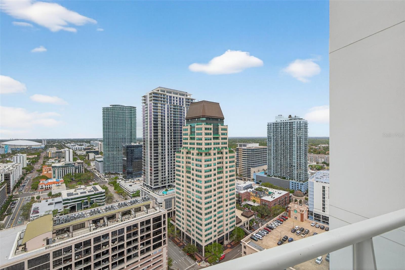 175 1ST St #3102 ST PETERSBURG, FL 33701