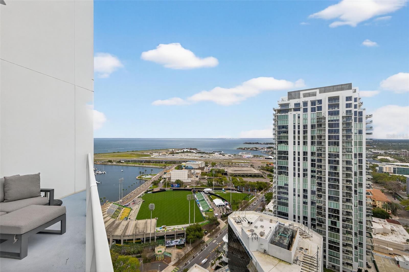 175 1ST St #3102 ST PETERSBURG, FL 33701