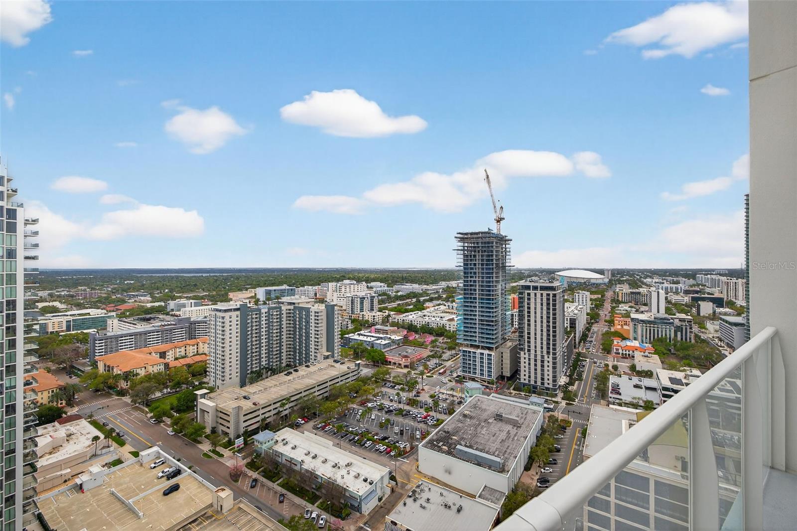 175 1ST St #3102 ST PETERSBURG, FL 33701