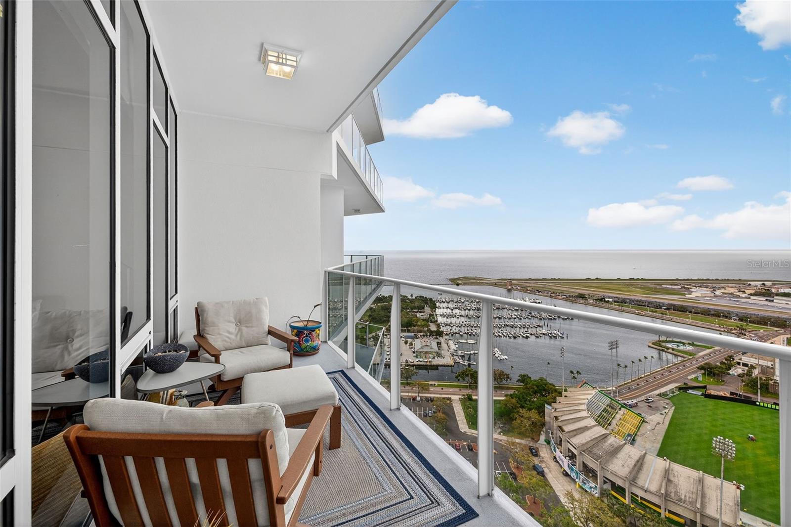 175 1ST St #3102 ST PETERSBURG, FL 33701