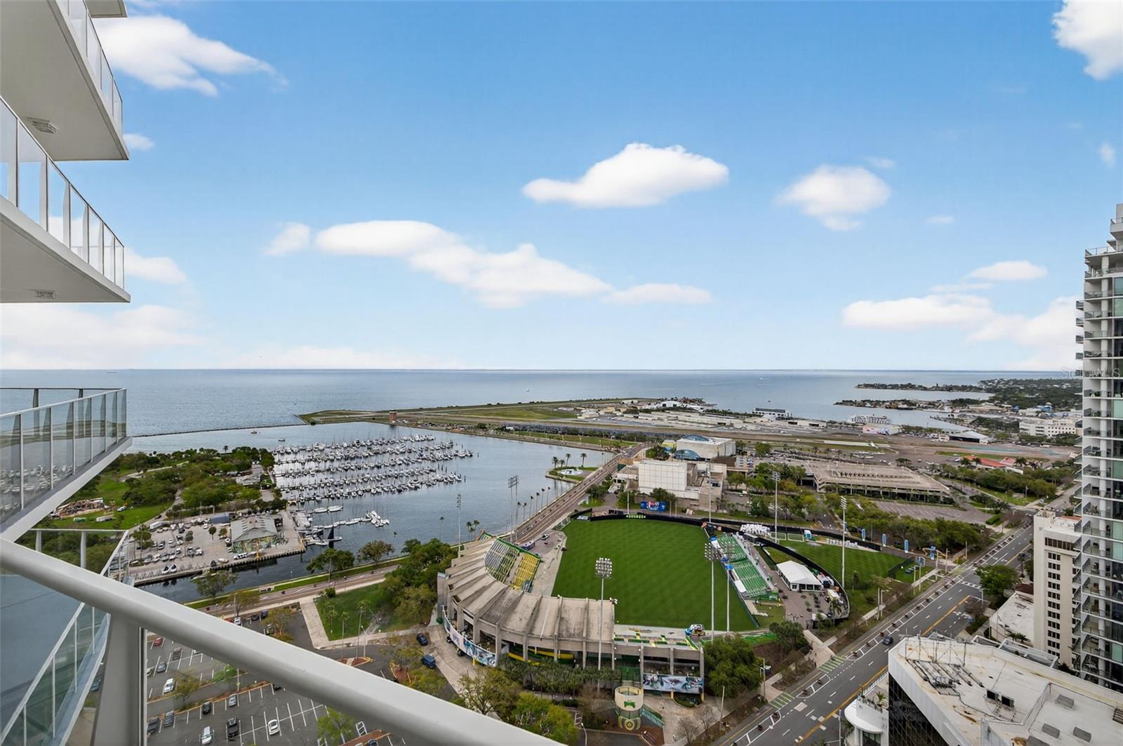 175 1ST St #3102 ST PETERSBURG, FL 33701