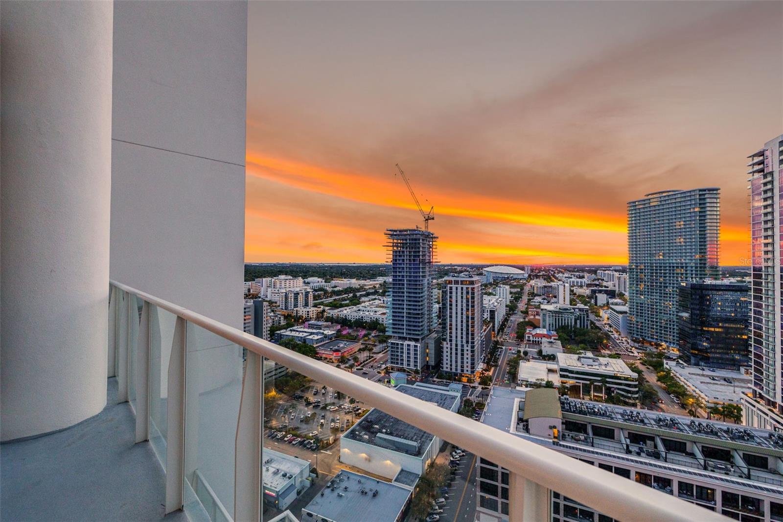 175 1ST St #3102 ST PETERSBURG, FL 33701