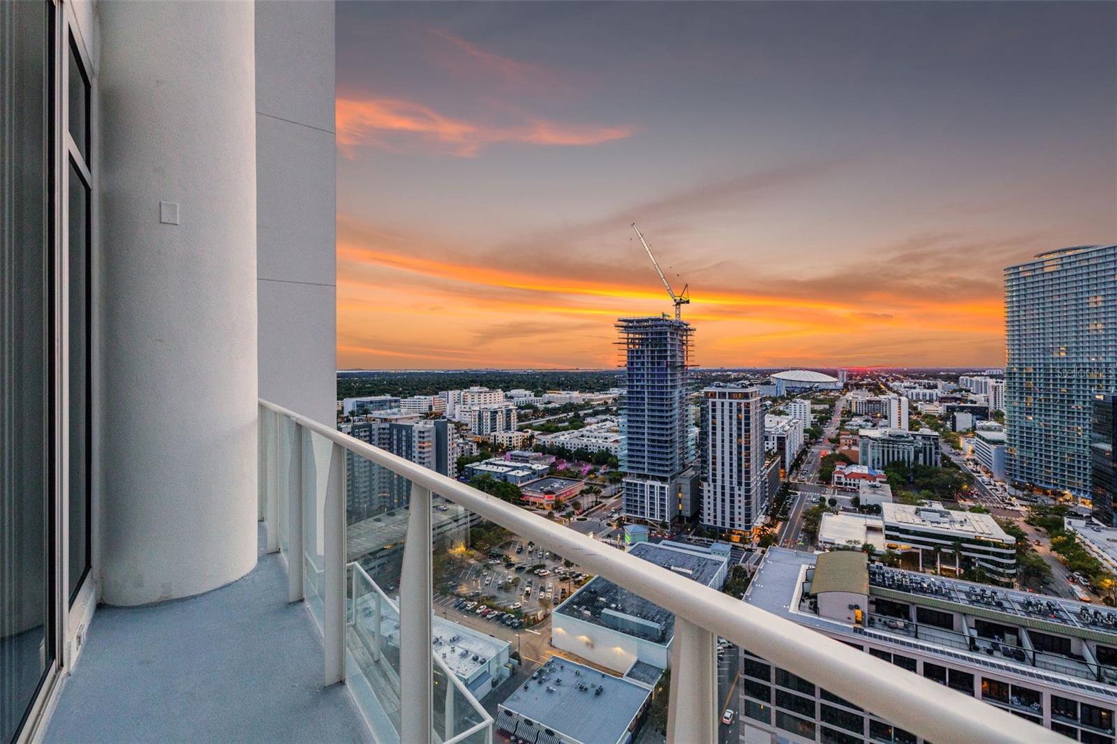 175 1ST St #3102 ST PETERSBURG, FL 33701