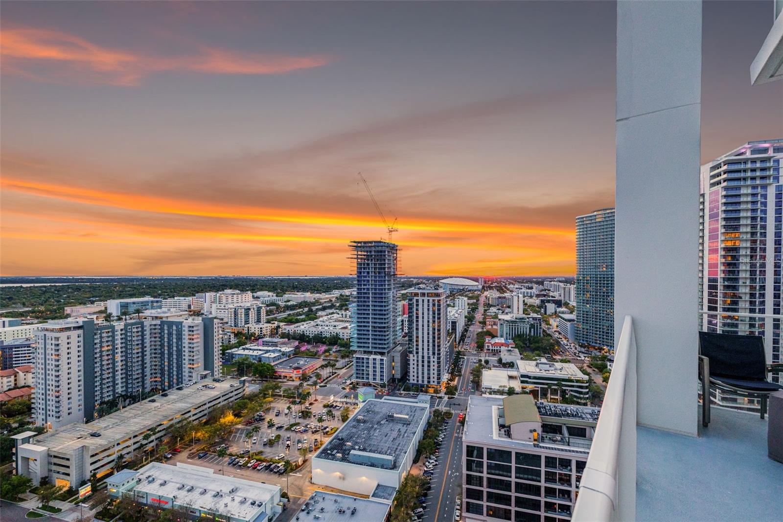 175 1ST St #3102 ST PETERSBURG, FL 33701