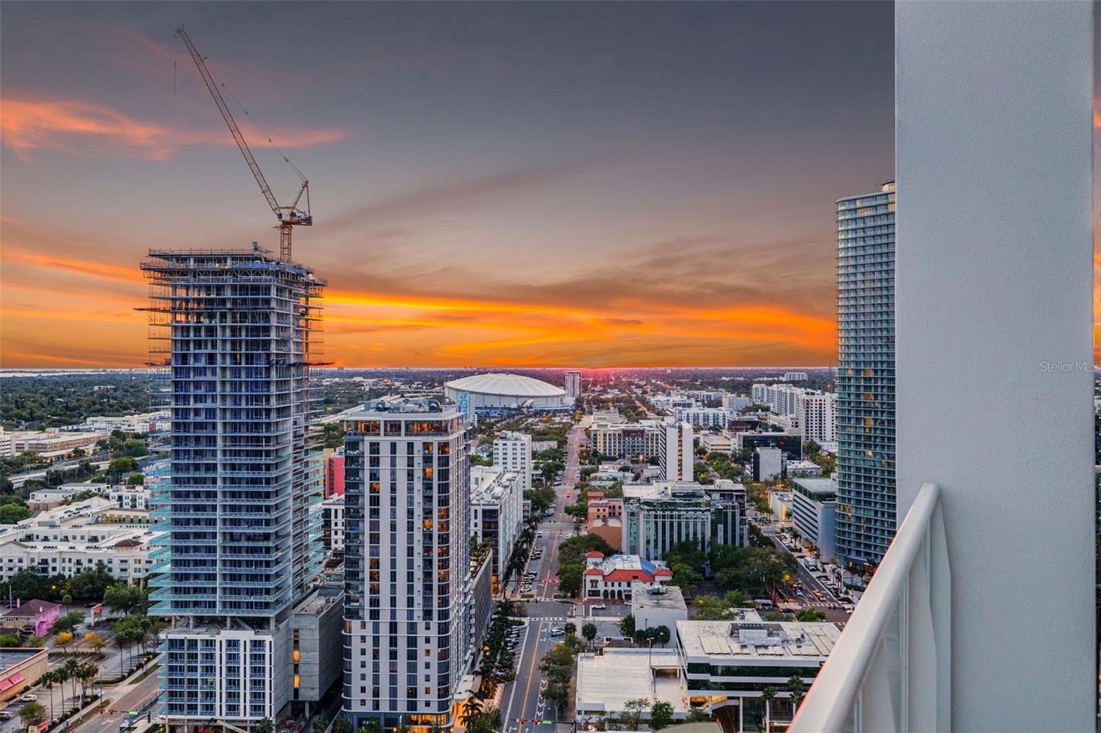 175 1ST St #3102 ST PETERSBURG, FL 33701