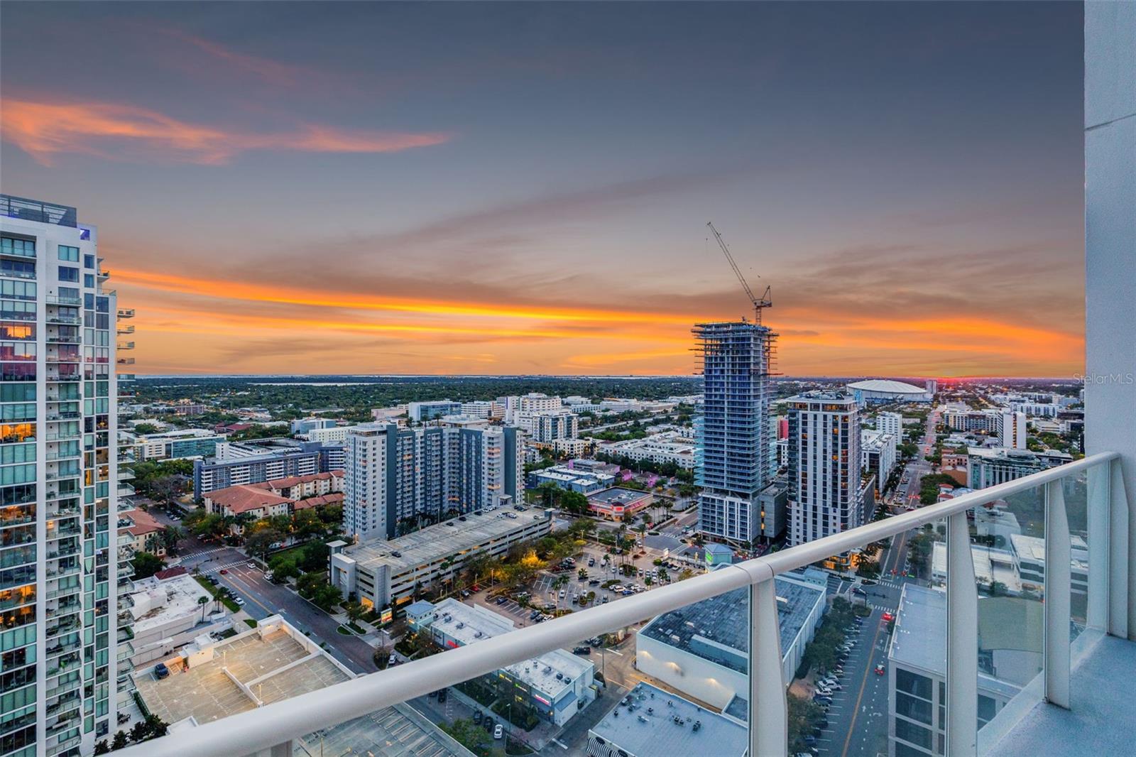 175 1ST St #3102 ST PETERSBURG, FL 33701