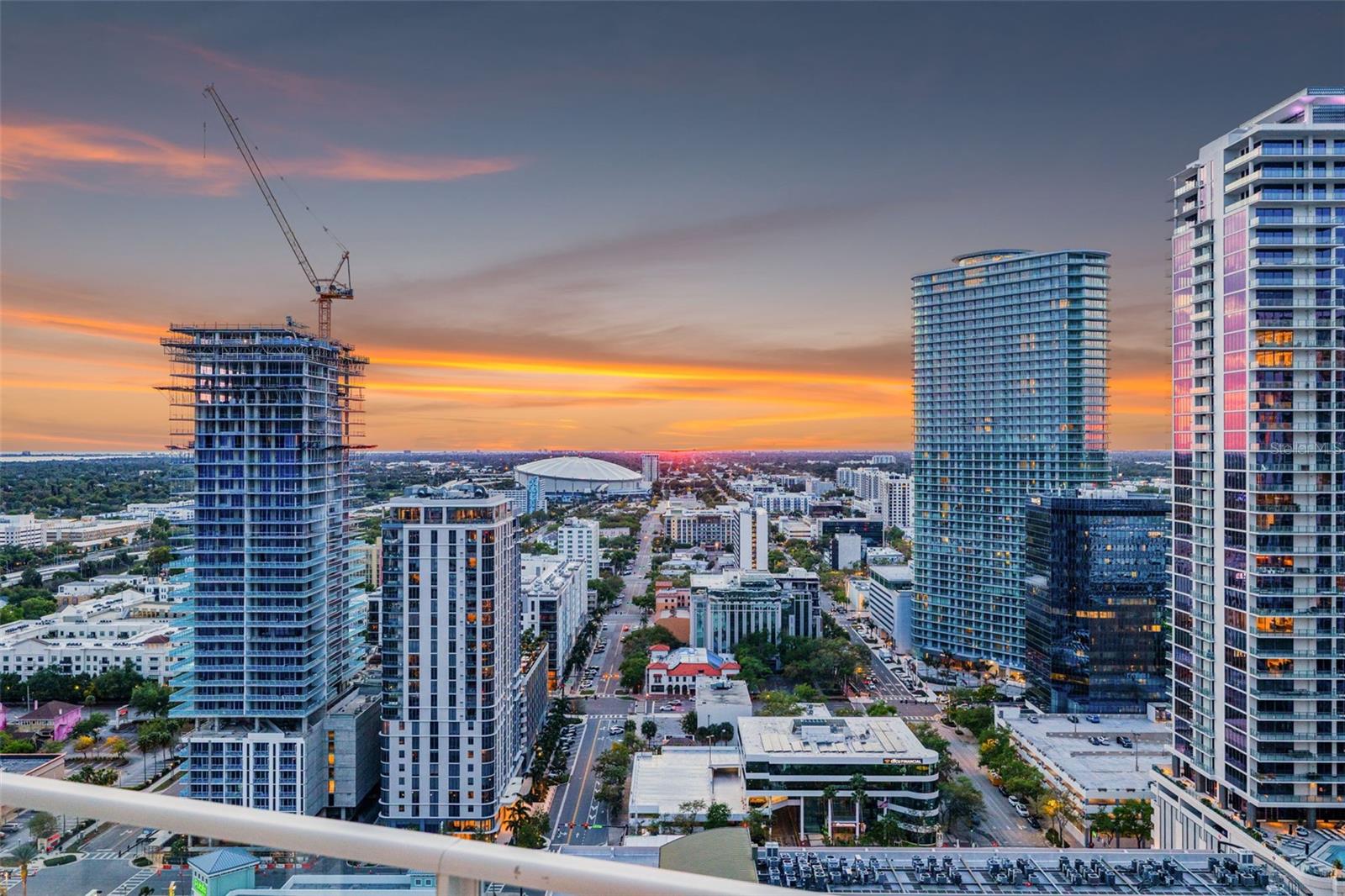 175 1ST St #3102 ST PETERSBURG, FL 33701