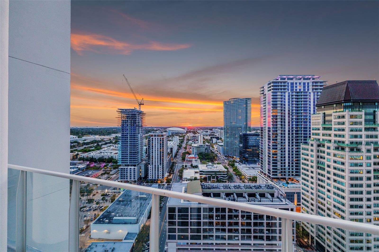 175 1ST St #3102 ST PETERSBURG, FL 33701