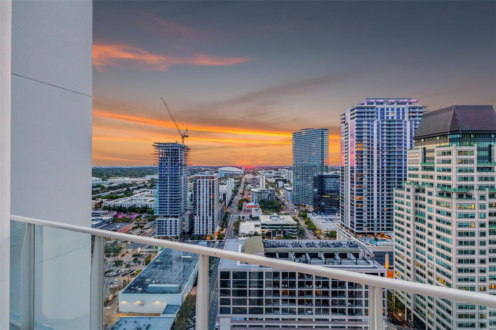 175 1ST St #3102 ST PETERSBURG, FL 33701