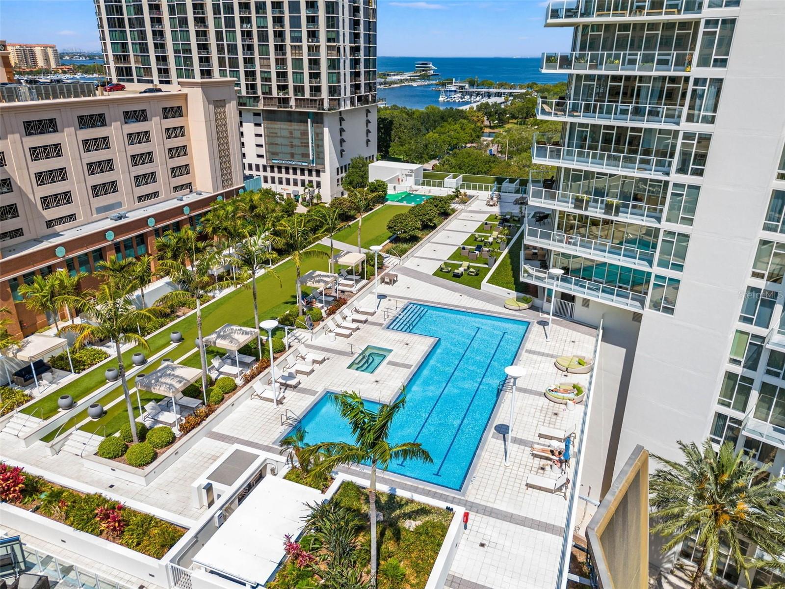 175 1ST St #3102 ST PETERSBURG, FL 33701