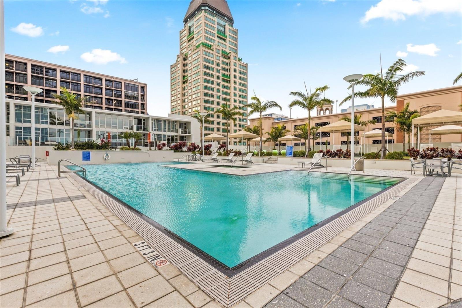 175 1ST St #3102 ST PETERSBURG, FL 33701