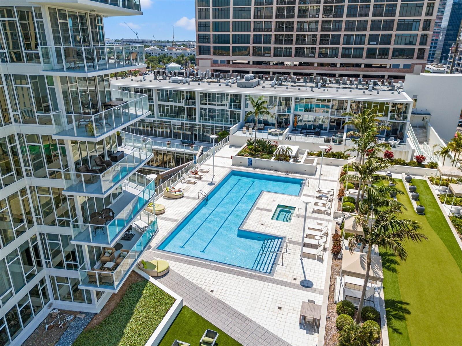 175 1ST St #3102 ST PETERSBURG, FL 33701