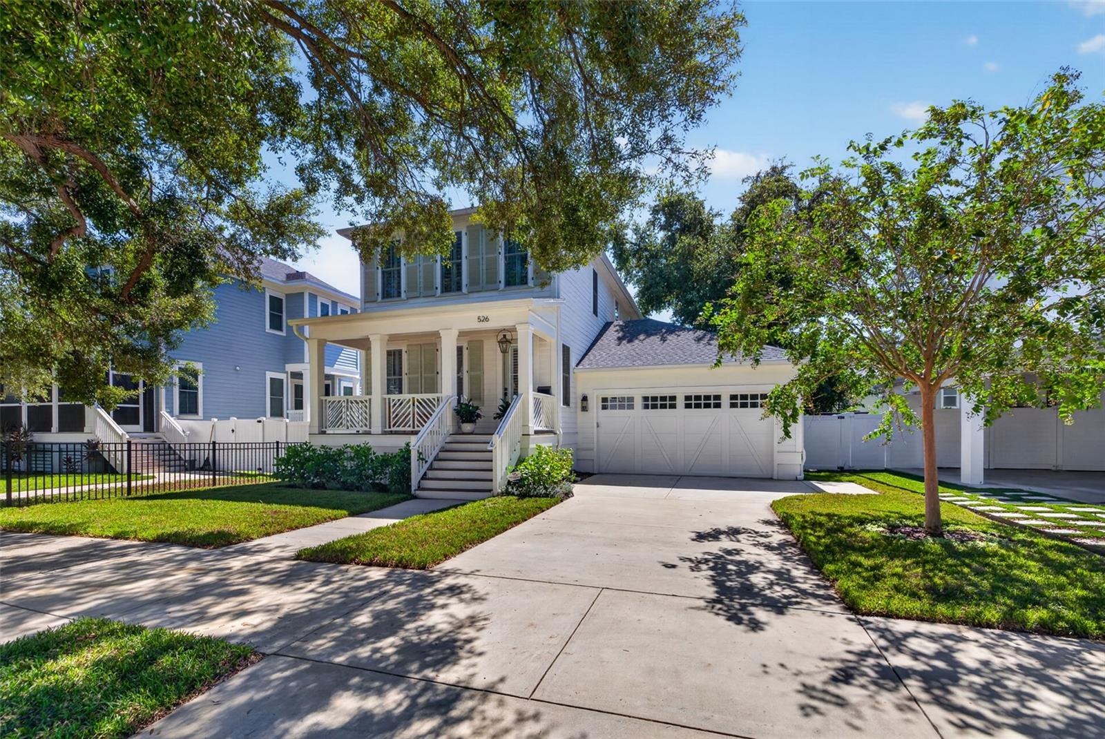 526 13TH Ave ST PETERSBURG, FL 33701