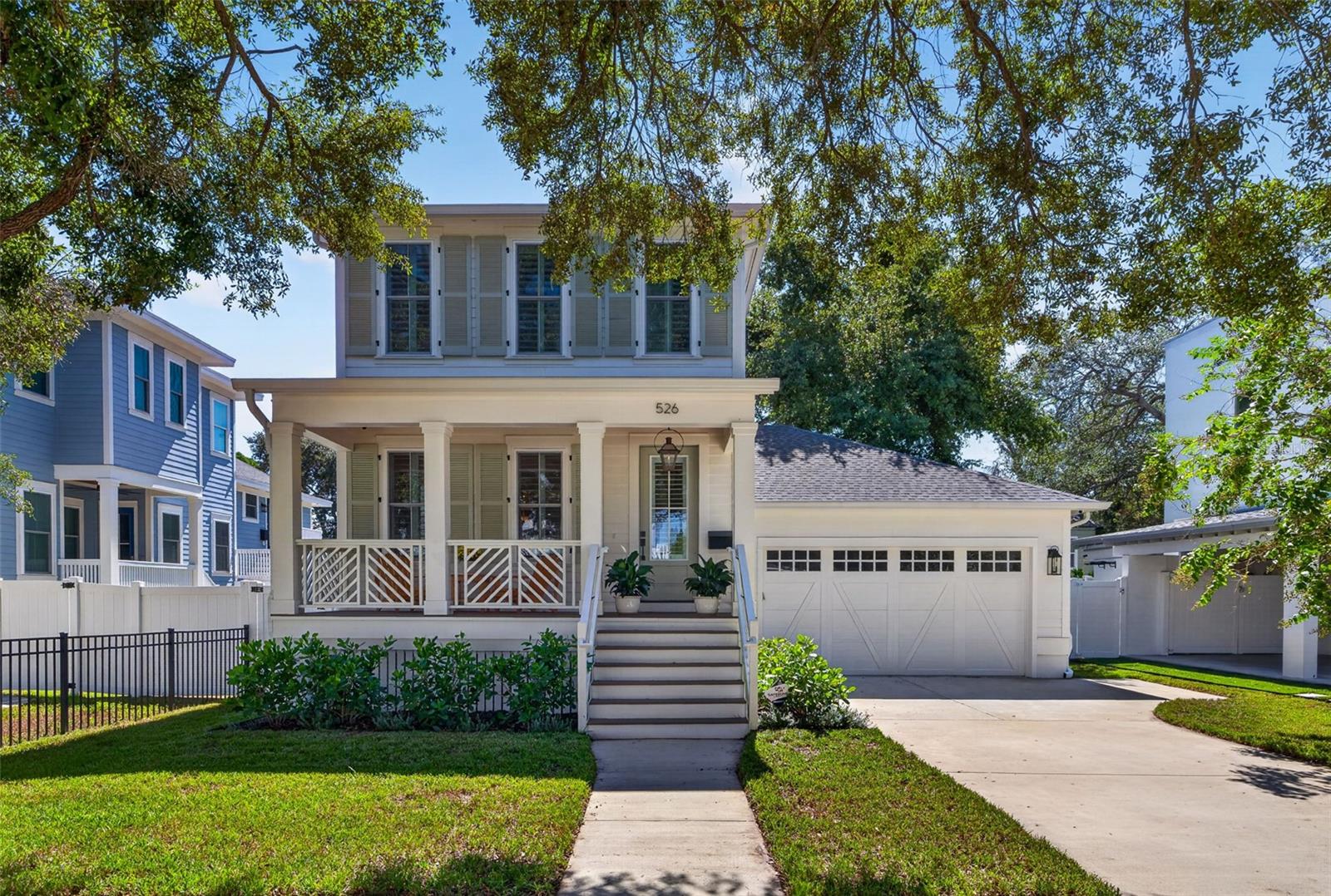 526 13TH Ave ST PETERSBURG, FL 33701