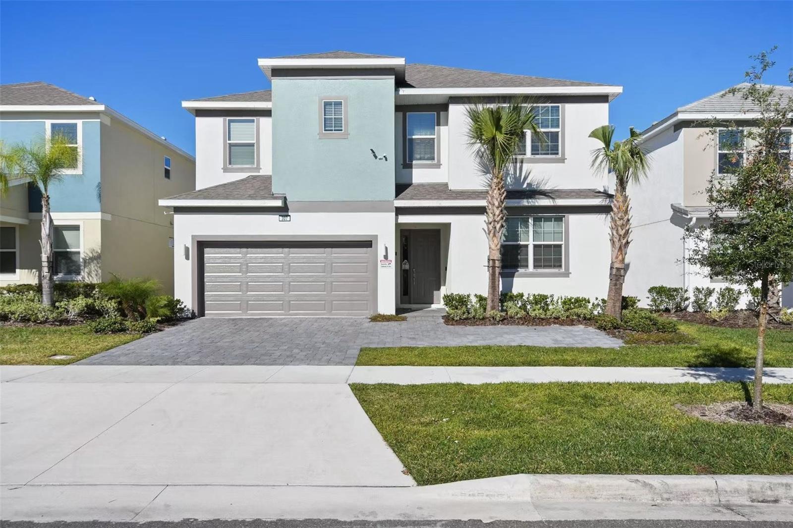 307 MARCELLO Blvd