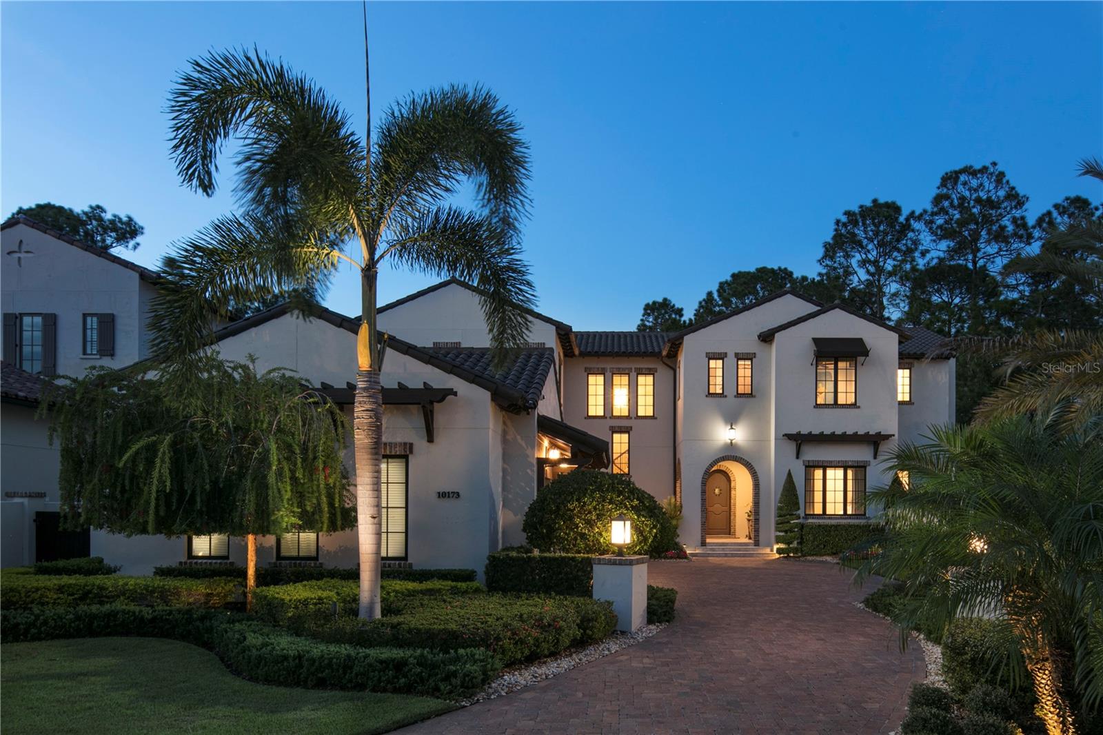 10173 MATTRAW Pl GOLDEN OAK, FL 32836