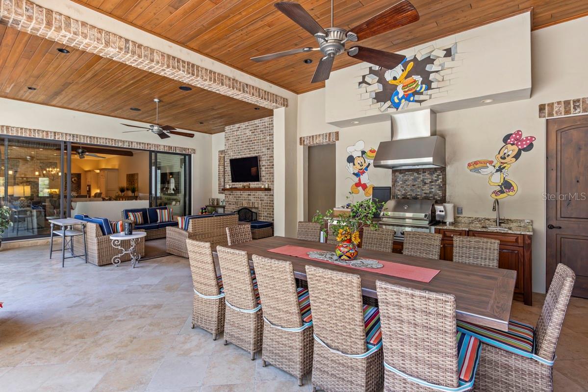 10173 MATTRAW Pl GOLDEN OAK, FL 32836