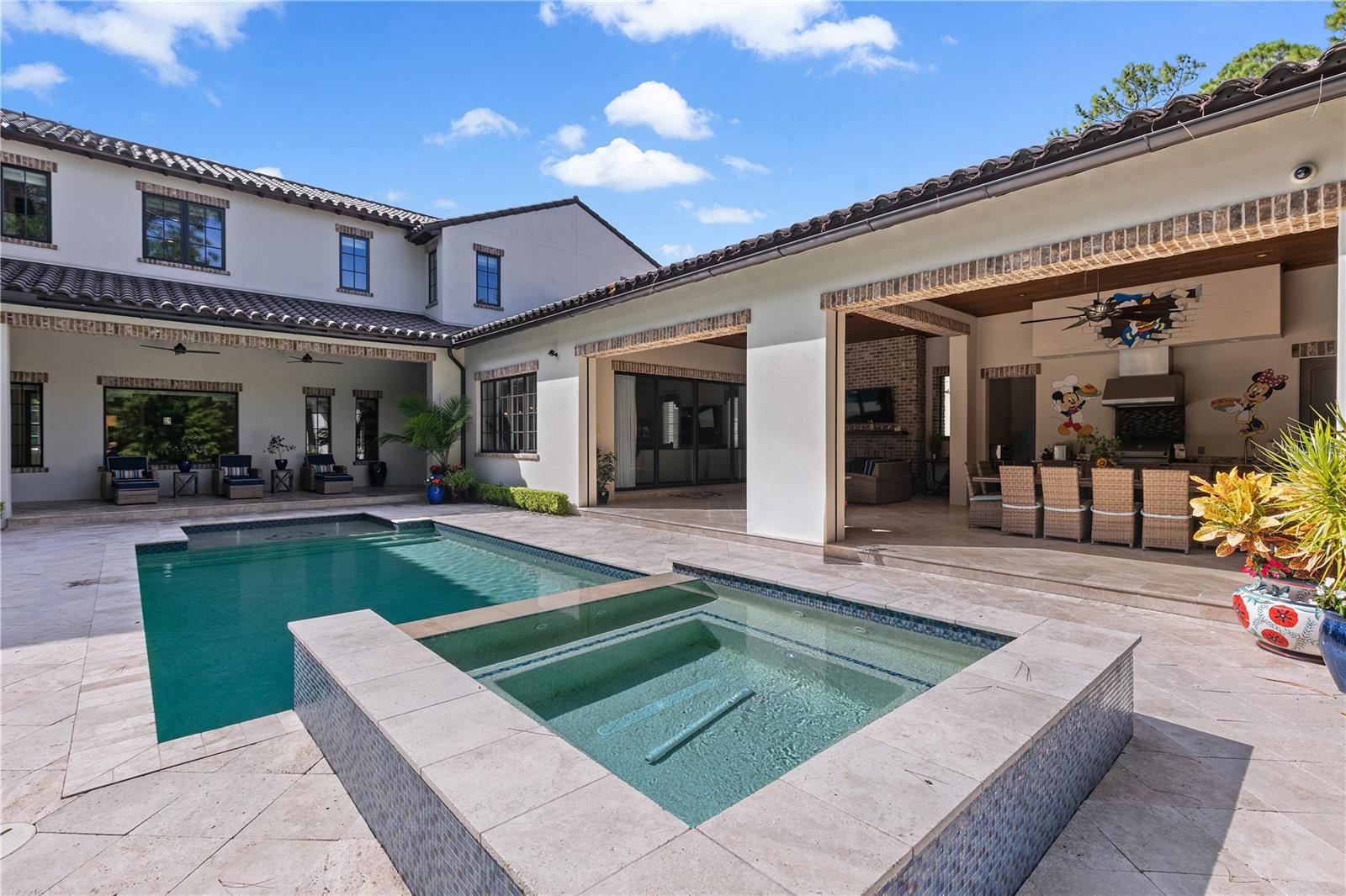 10173 MATTRAW Pl GOLDEN OAK, FL 32836