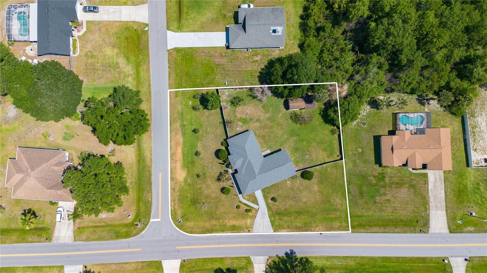 2879 CYPRESSVIEW Ct KISSIMMEE, FL 34746