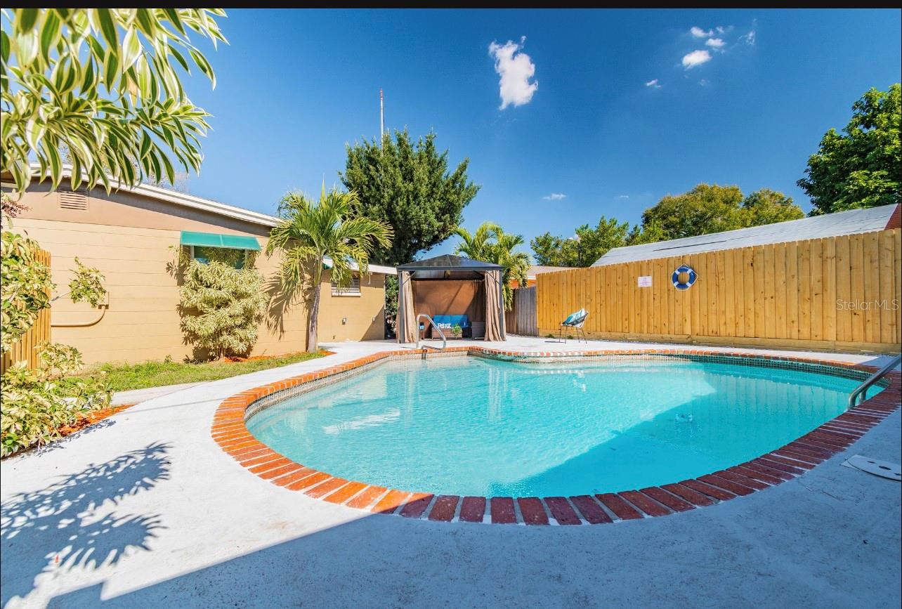 6024 W BURKE St TAMPA, FL 33634