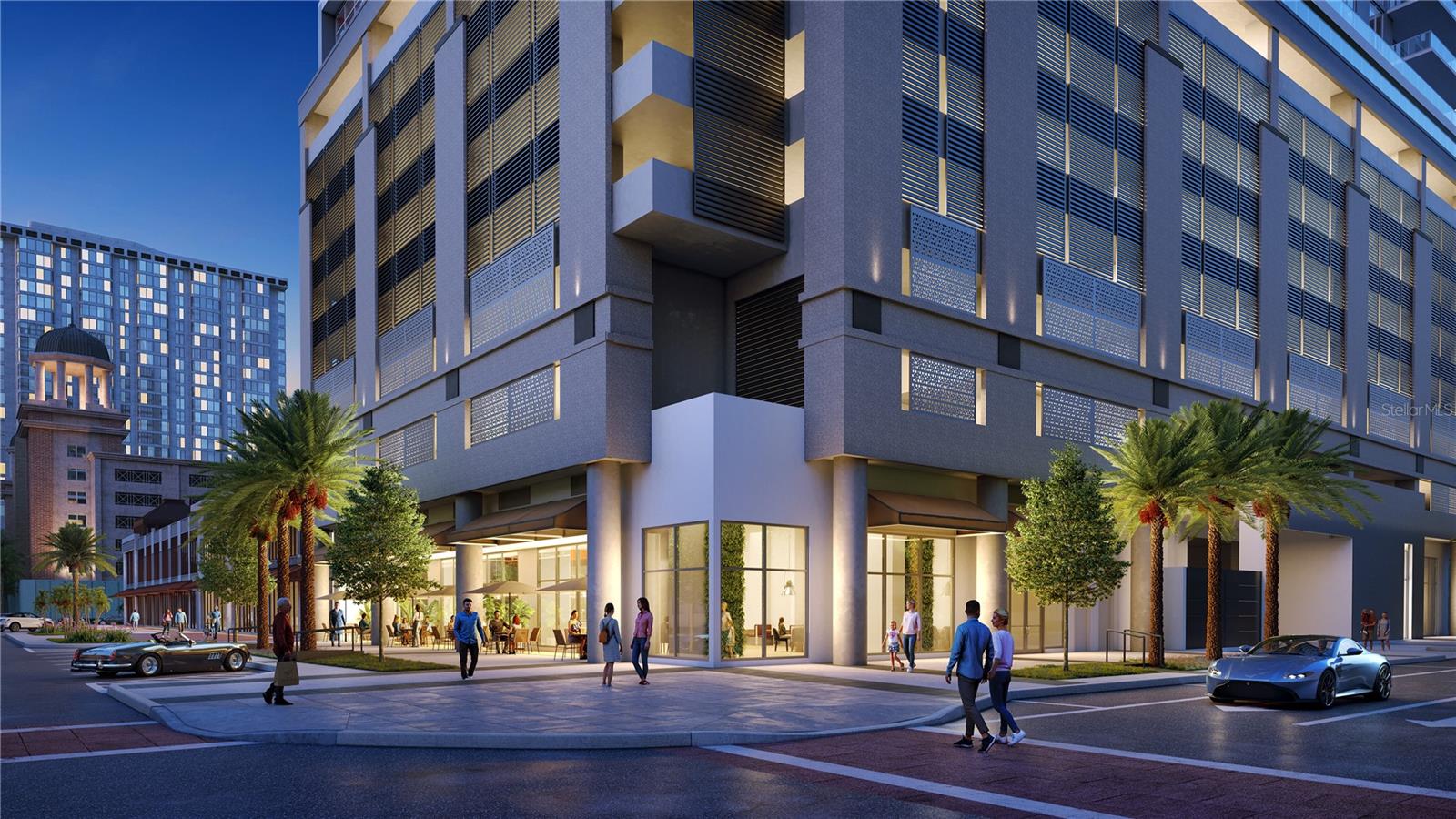 235 1ST Ave #1505 ST PETERSBURG, FL 33701